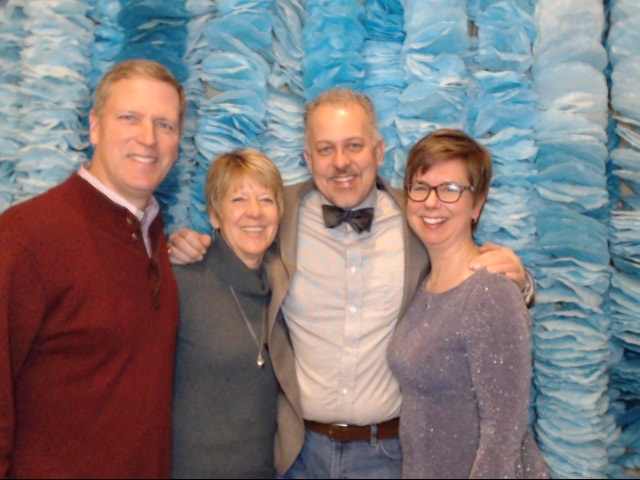 Party for the Promise | View more photos from the event at gallery.photoboothbillings.com/u/PhotoBoothBillings/Party-for-the-Promise